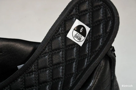 Black 819139-010 Jordan Hair 4 Pony Retro 1128